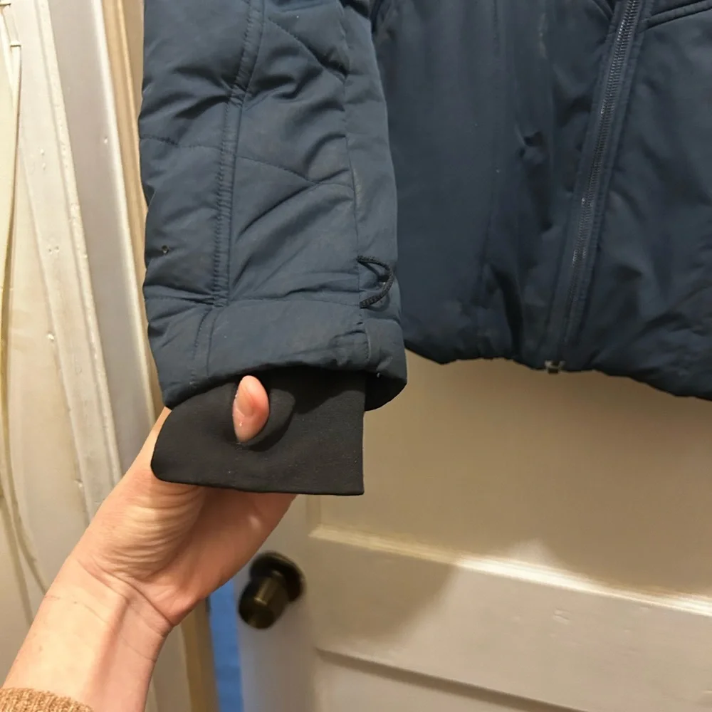 Columbia Jacket - Picture 3 of 4